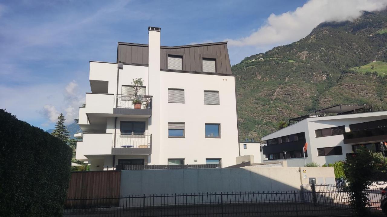 Apartment Oleander - Alpstay 纳图尔诺 外观 照片